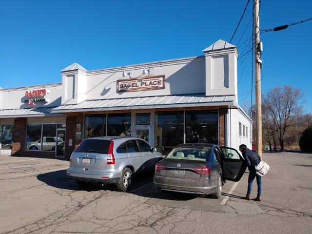 The Bagel Place