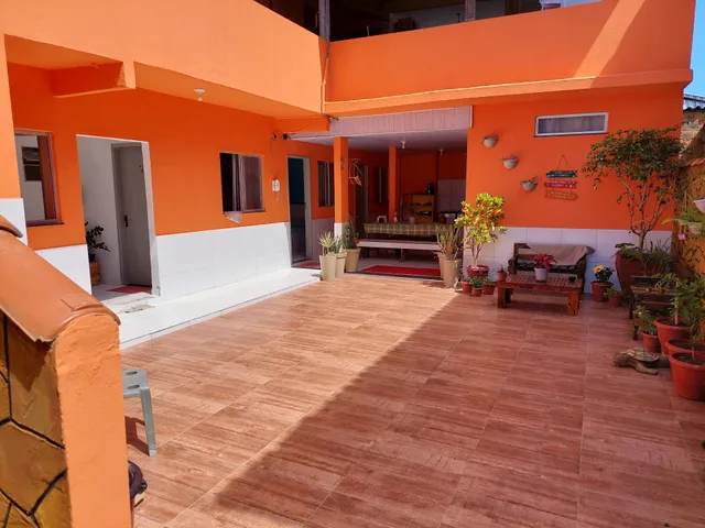 Guest House Palmeiras