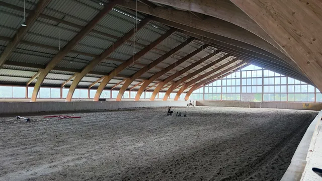 Gostar - Stajnia Marzeń