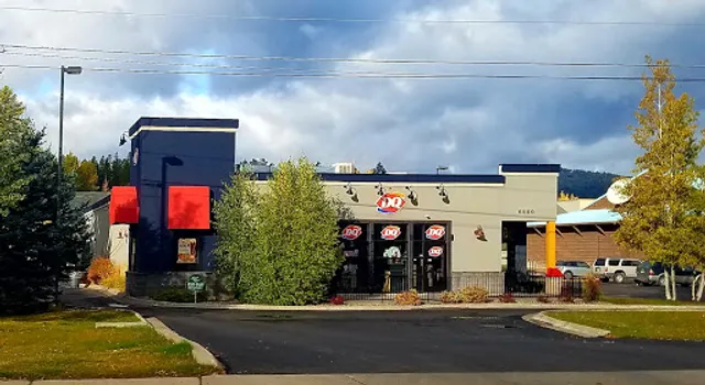 Dairy Queen