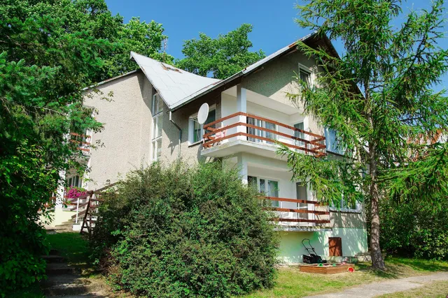 Faleza - Dębina Pokoje Gościnne