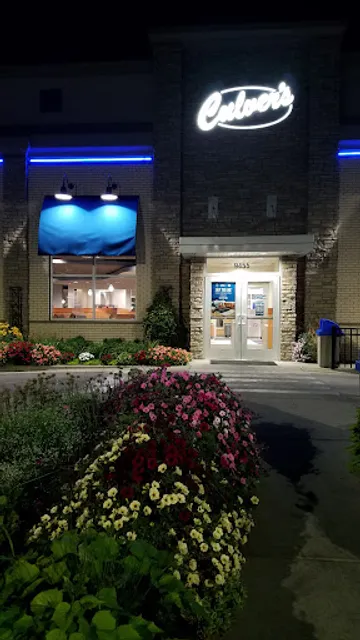 Culver’s