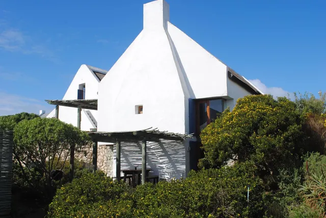 Stay at Bokkoms in Paternoster Self Catering Guesthouse
