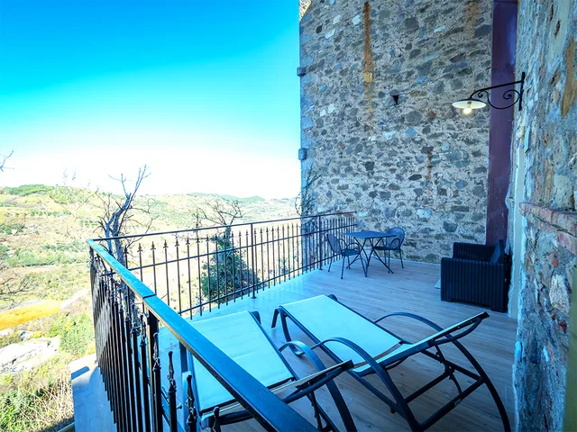 La Suite del Benessere