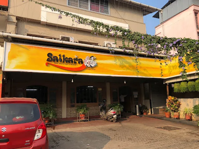 Salkara Restaurant