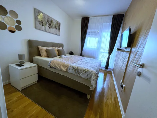 PLEASURE LUX apartment1