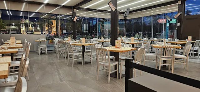 Dispensa Emilia chiosco Le Gru