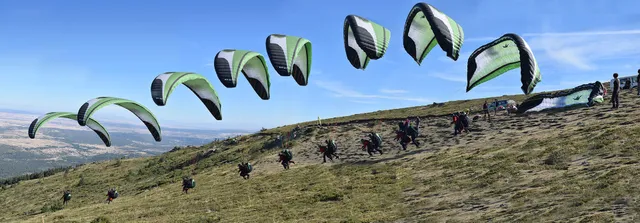 DParapente