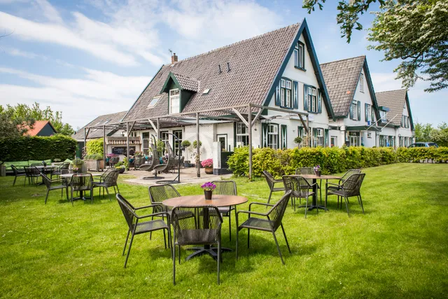 Hotel & Bungalowpark Prins Hendrik