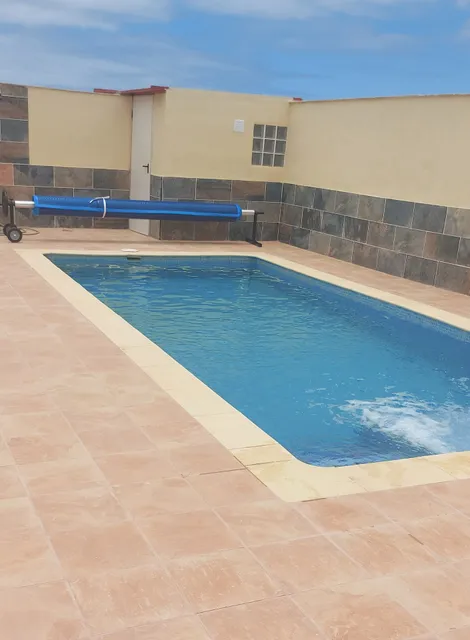 El Cortijo de Valverde Fuerteventura