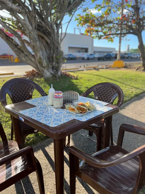 El fogón venezolano