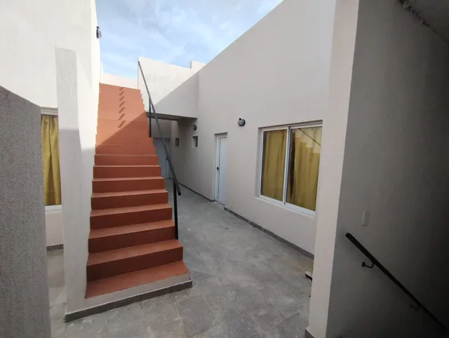 Apart Hotel, Hospedaje Terrazas de Cañuelas.