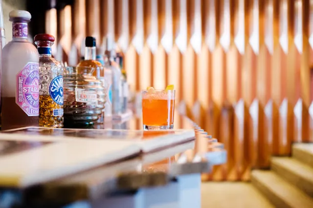 BAR AMERICANO Frankfurt