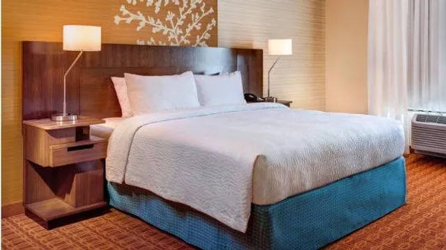 Fairfield by Marriott Inn & Suites Edmonton North