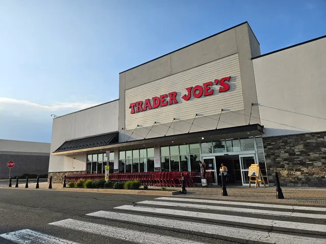 Trader Joe's