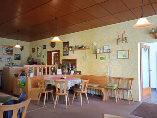 Restaurant Zum Portengrund