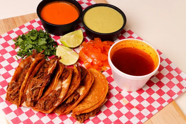Taqueria Cabrera’s
