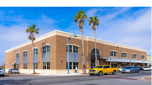 City of Panama City City Hall