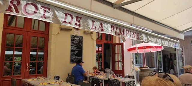 Bistrot de la Pimpine - Lignan-de-Bordeaux