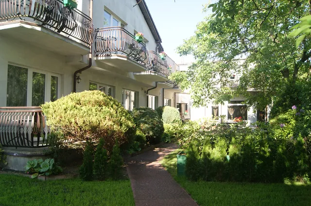 Gaja Centrum wczasowe