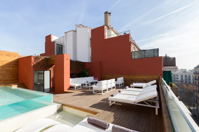 Hotel Well and Come Barcelona