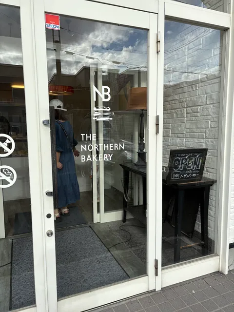 ノーザンベーカリー
