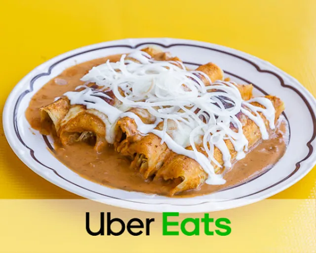 La enchilada