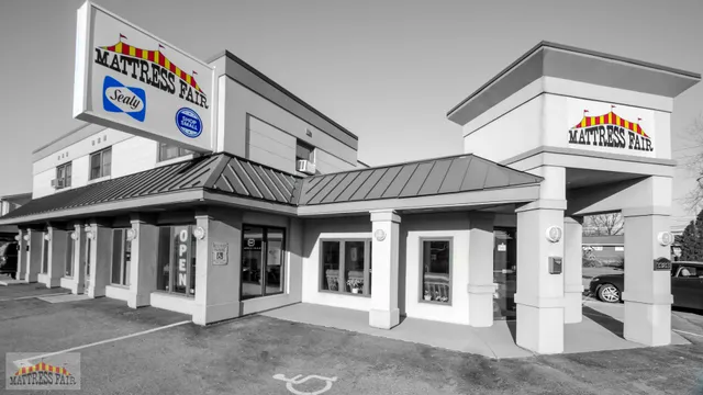 Mattress Fair of Allentown, Inc.