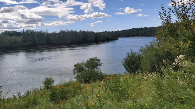 MacKinnon Ravine Park