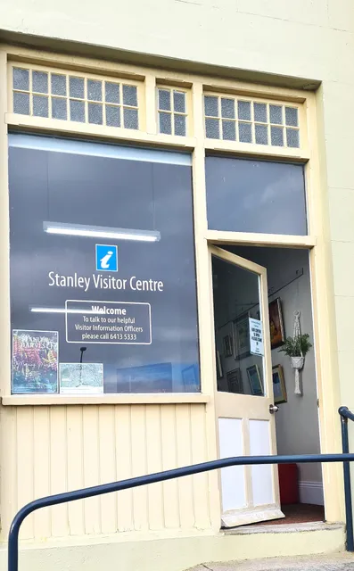 Stanley Visitor Centre