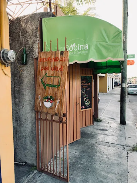 Beoly | Cocina Saludable