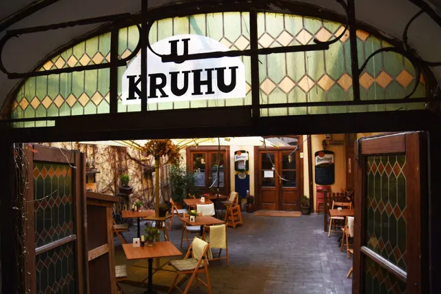 Pub U Kruhu