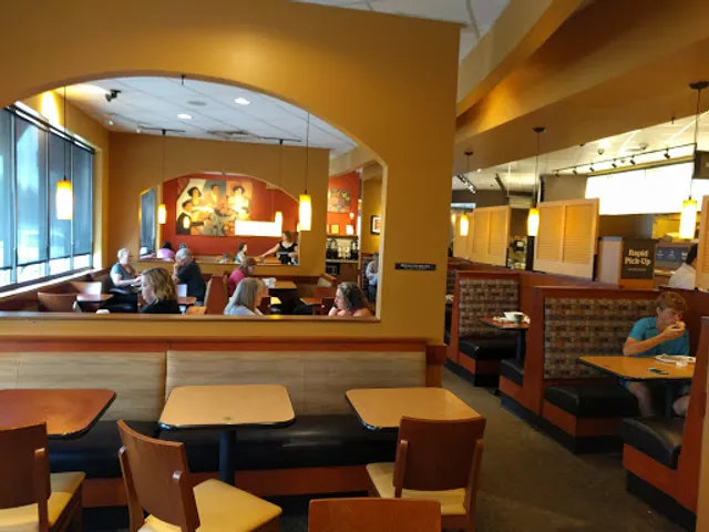 Panera Bread