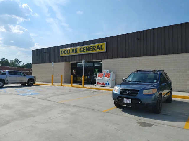 Shoppers Village Shopping Center