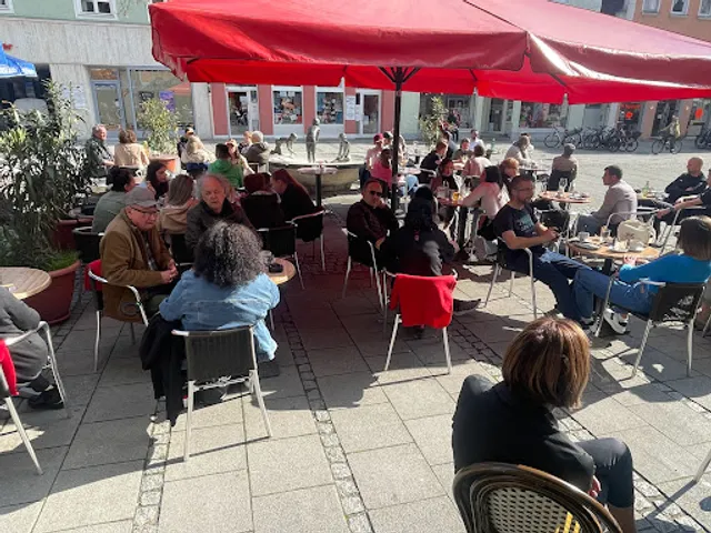 BAR NERO by Stefanella