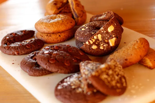 Augustu's Confeitaria