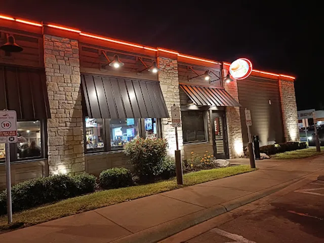 Chili's Grill & Bar