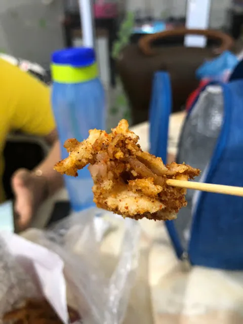 Shihlin Taiwan Street Snack