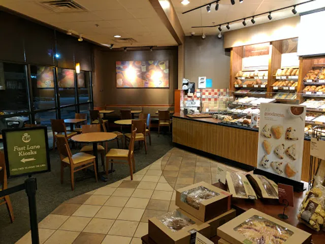 Panera Bread