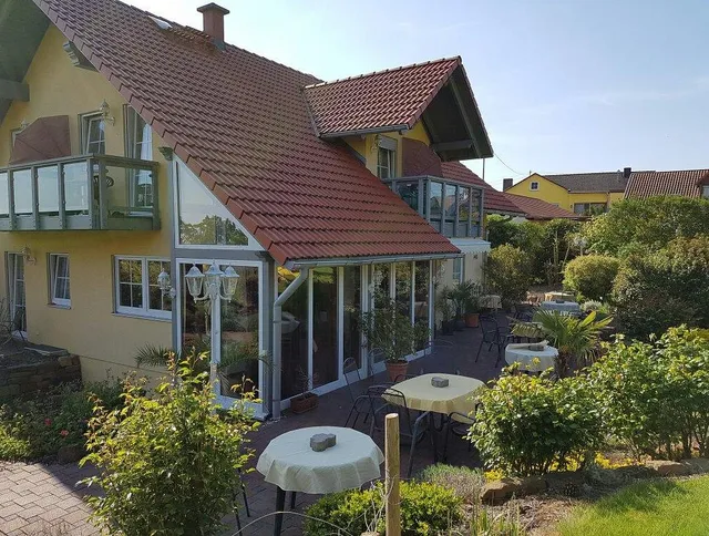 Gästehaus Helbighof