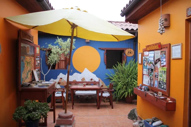 Hostal El Punto