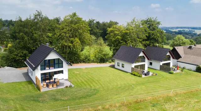 Ferienhäuser Gehlen bei Monschau am Hohen Venn