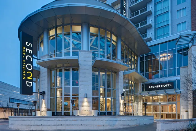 Archer Hotel Austin