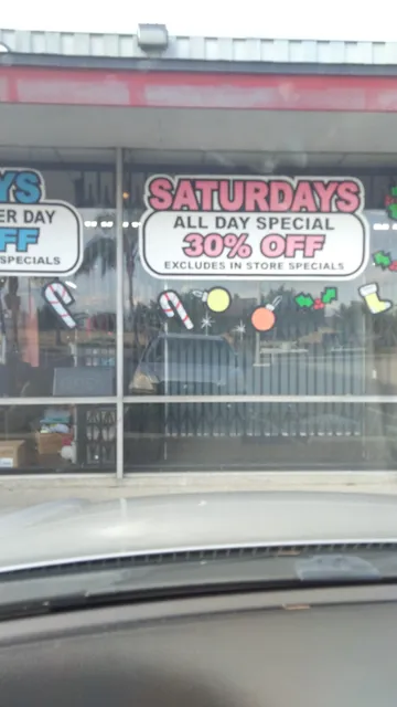 Great Savings Thrift Store