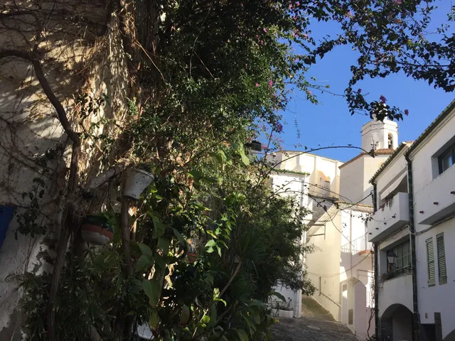 Casa Nou 1935 De Cadaques