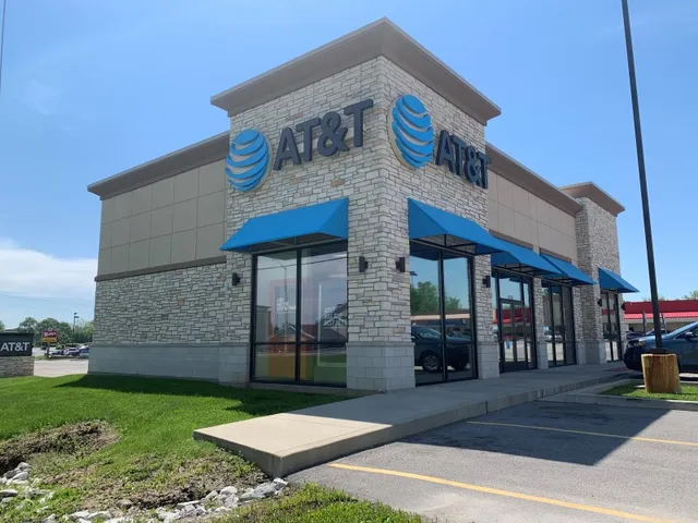 AT&T Store