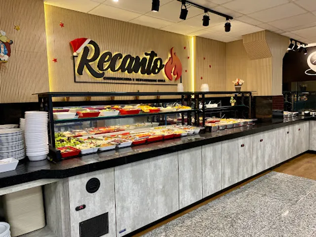 Restaurante Recanto