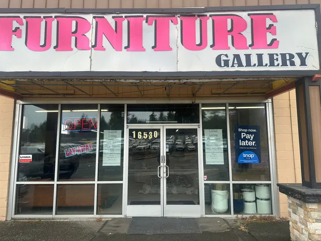 Lavish Living Furniture