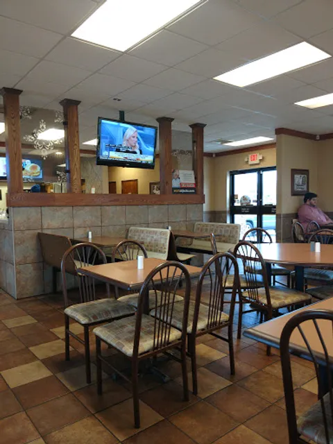 Jack's Family Restaurant