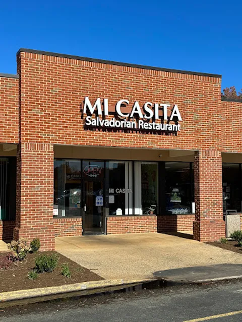 Mi Casita Restaurant